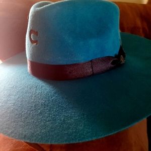 Charlie 1 Horse Highway Hat